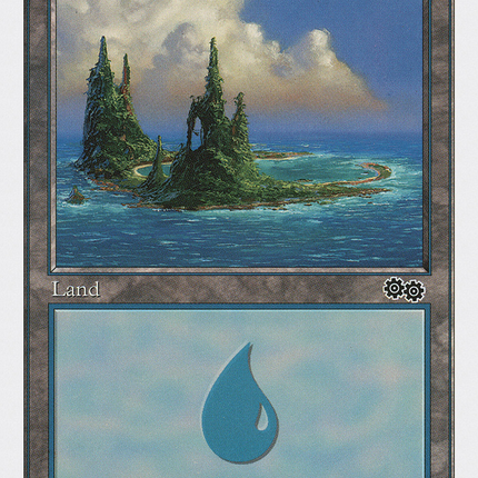 Island (111) [Battle Royale Box Set]
