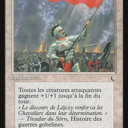 Morale - Moral  [Renaissance]