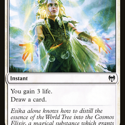 Revitalize [Kaldheim]