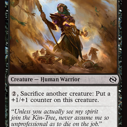 Unburied Earthcarver [Tarkir: Dragonstorm] Foil