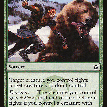 Savage Punch [The List]