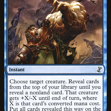 Erratic Mutation [Time Spiral Remastered]