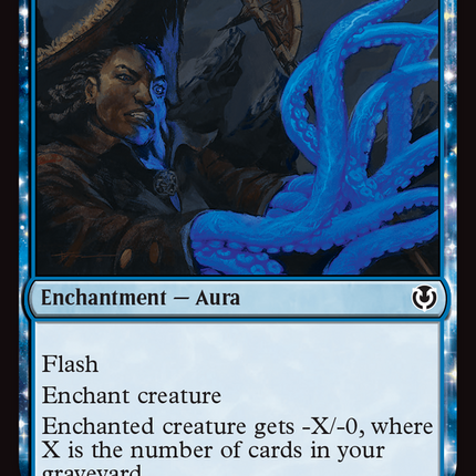 Spontaneous Mutation [Innistrad Remastered] Foil