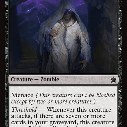 Crypt Feaster [Foundations]