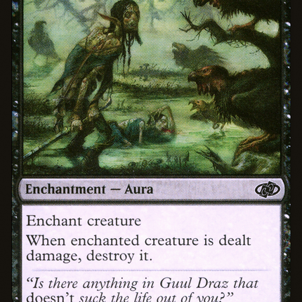 Mire Blight [Jumpstart 2022]