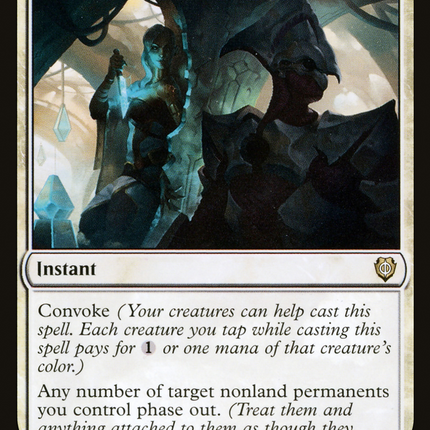 Clever Concealment [The List Reprints]