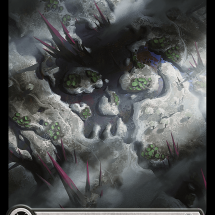 Swamp (274) [Outlaws of Thunder Junction]