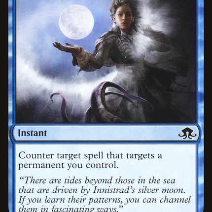 Turn Aside [Eldritch Moon]