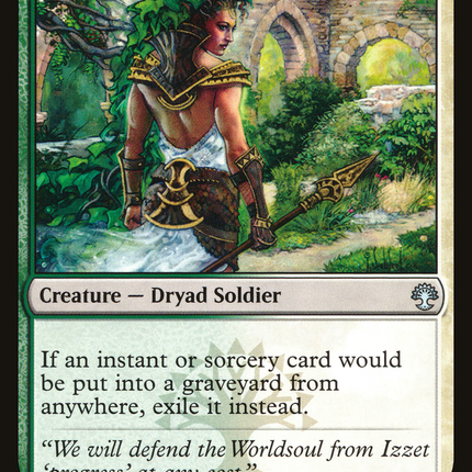 Dryad Militant [GRN Guild Kit]