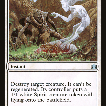 Afterlife [Commander 2011]
