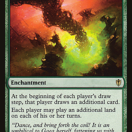 Rites of Flourishing [Commander 2016]