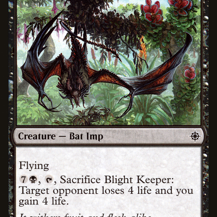 Blight Keeper [Ixalan]