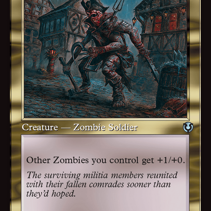 Bladestitched Skaab (Retro Frame) [Innistrad Remastered]