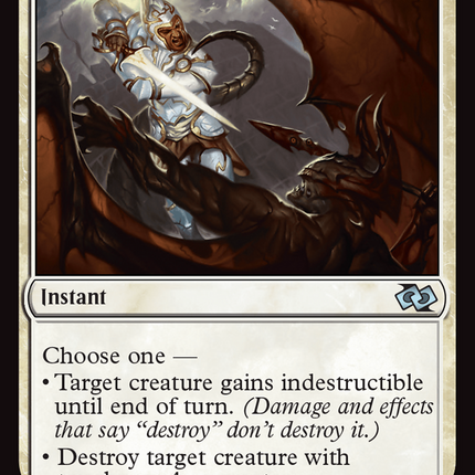 Valorous Stance [Foundations Jumpstart]