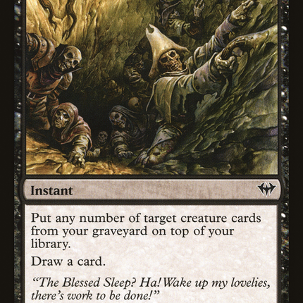 Gravepurge [Dark Ascension]