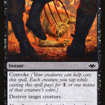Mob [Modern Horizons]