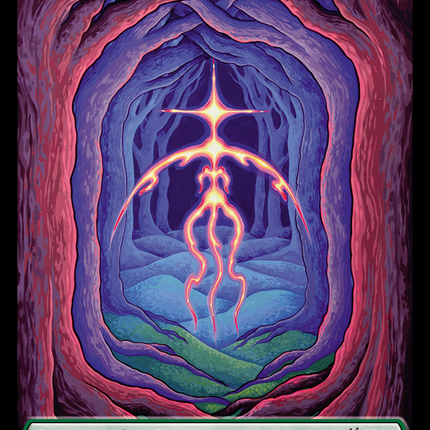 Forest (395) [Secret Lair Drop]