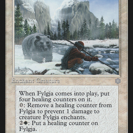 Fylgja [Ice Age]
