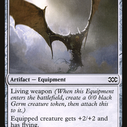 Skinwing [Double Masters]