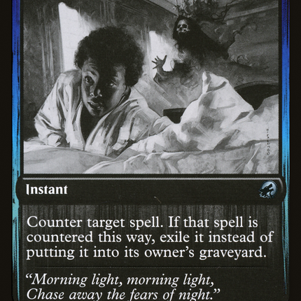 Dissipate [Innistrad: Double Feature]