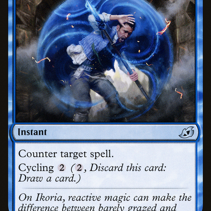 Neutralize [The List]