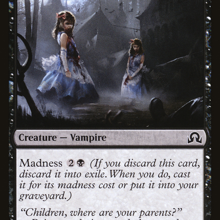 Twins of Maurer Estate [Shadows over Innistrad]