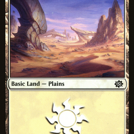 Plains (269) [The Brothers' War]