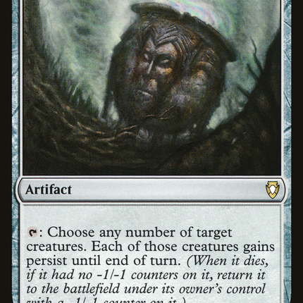 Cauldron of Souls [The List]