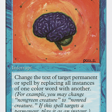 Sleight of Mind [Fifth Edition]