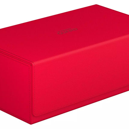 Ultimate Guard Arkhive 800+ Xenoskin Red