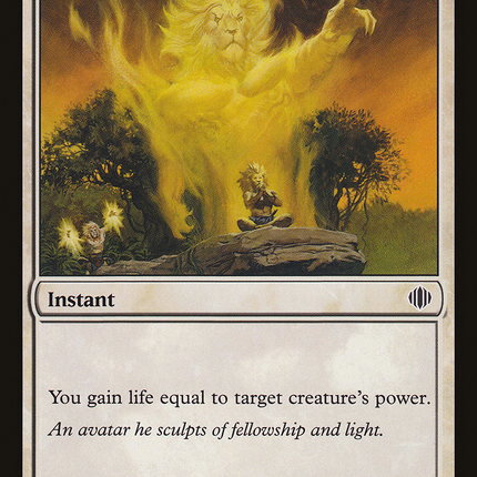 Soul's Grace [Shards of Alara]