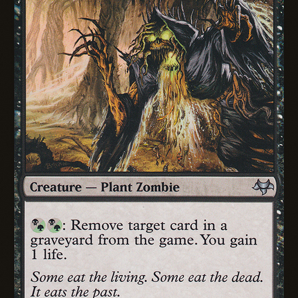 Creakwood Ghoul [Eventide]