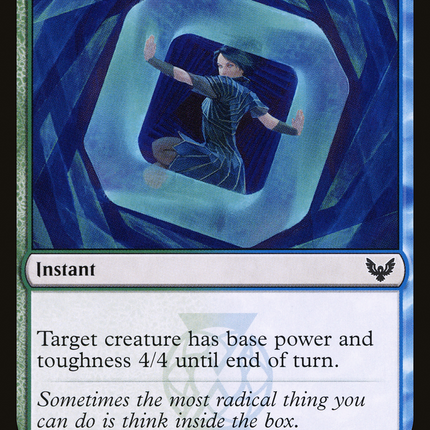 Square Up [Strixhaven: School of Mages]