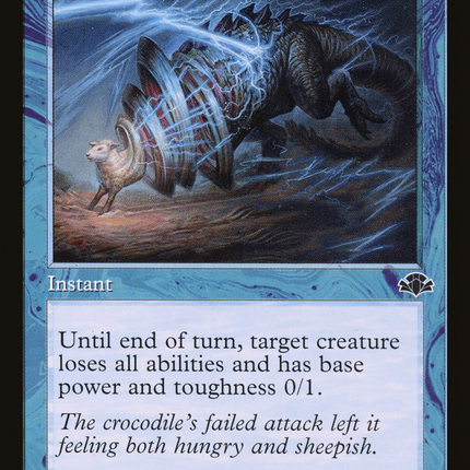 Ovinize (Retro) [Dominaria Remastered]