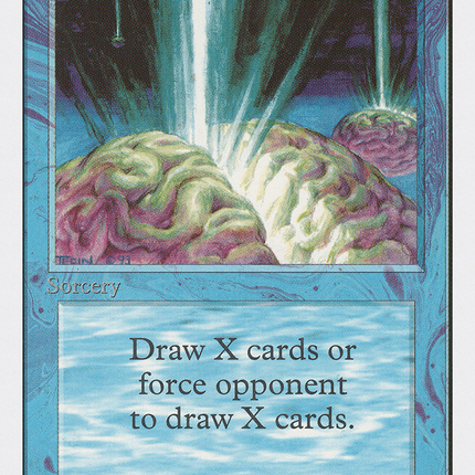 Braingeyser [Unlimited Edition]