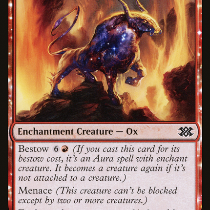 Purphoros's Emissary [Double Masters 2022]