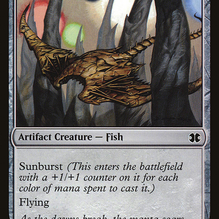 Skyreach Manta [Modern Masters 2015]