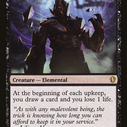 Baleful Force [Commander 2013]