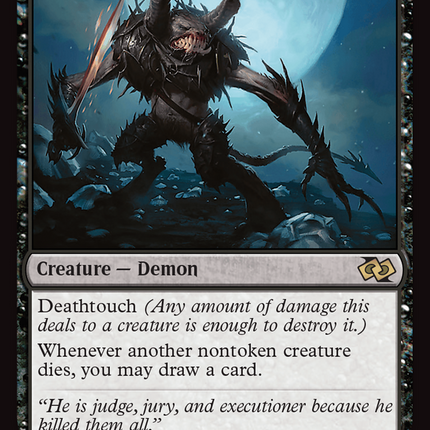 Harvester of Souls [Foundations Jumpstart]