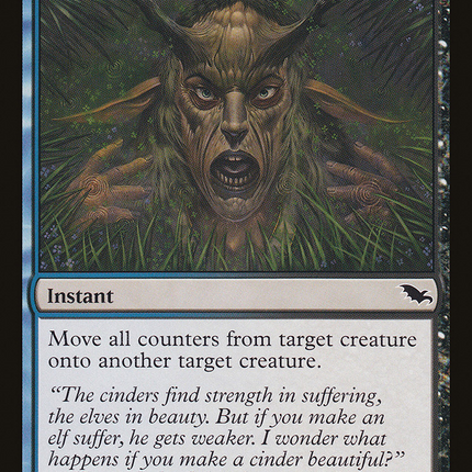 Fate Transfer [Shadowmoor]