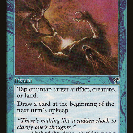 Jolt [Mirage]