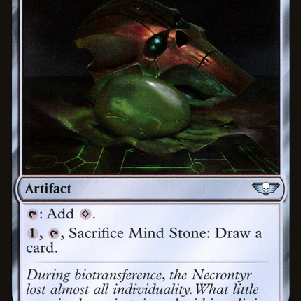 Mind Stone [Warhammer 40,000 Commander]