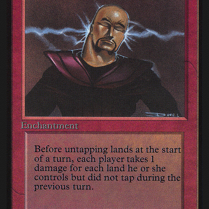 Power Surge [Intl. Collectors' Edition]
