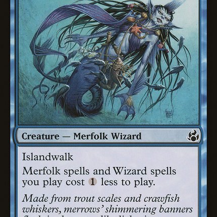 Stonybrook Banneret [Morningtide]