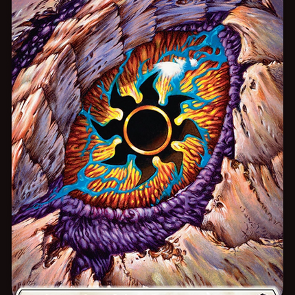 Plains (0287) (287) [Tarkir: Dragonstorm]
