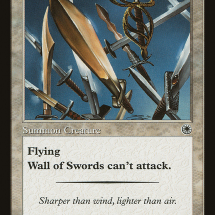 Wall of Swords [Portal]