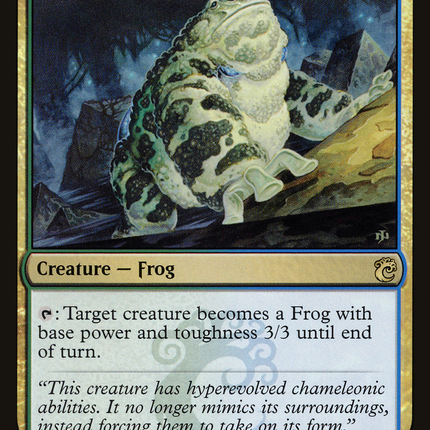 Omnibian [RNA Guild Kit]
