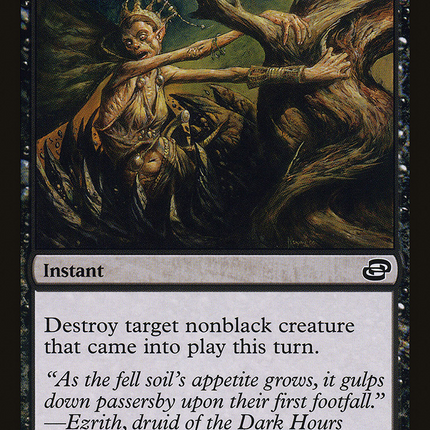 Cradle to Grave [Planar Chaos]