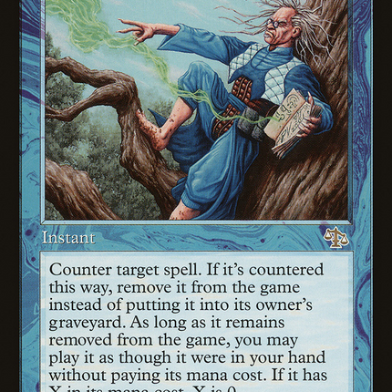 Spelljack [Judgment]