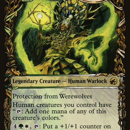 Katilda, Dawnhart Prime (Showcase) [Innistrad: Midnight Hunt]